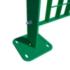 Gradil para cercamento artis Metalgrade