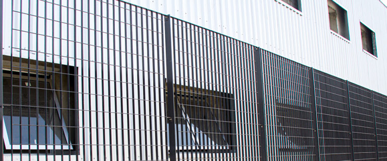 Gradil eletrofundido Artis Metalgrade Gradis e Pisos Eletrofundidos