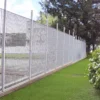 Gradil para cercamento Artis Metalgrade
