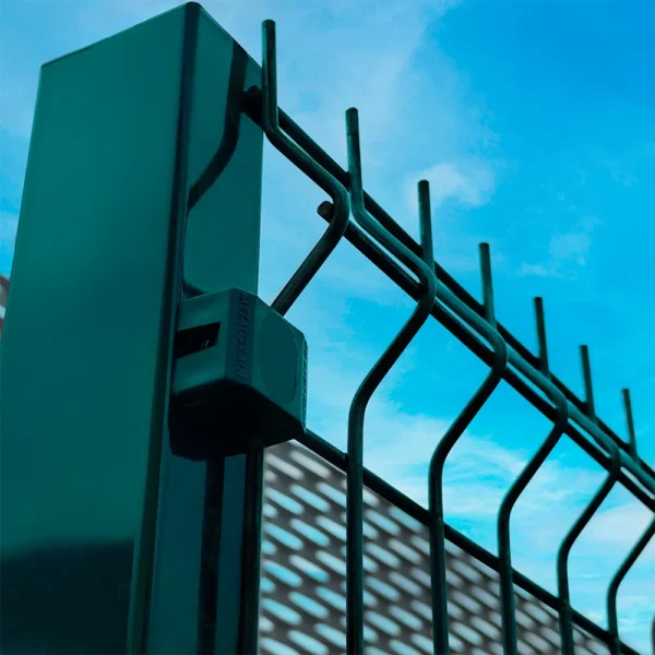 Gradil para cercamento Stadium Metalgrade