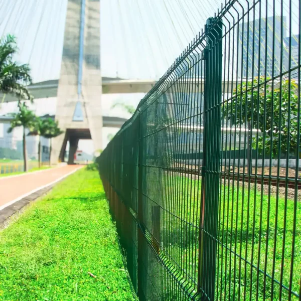 Gradil para cercamento Stadium Metalgrade