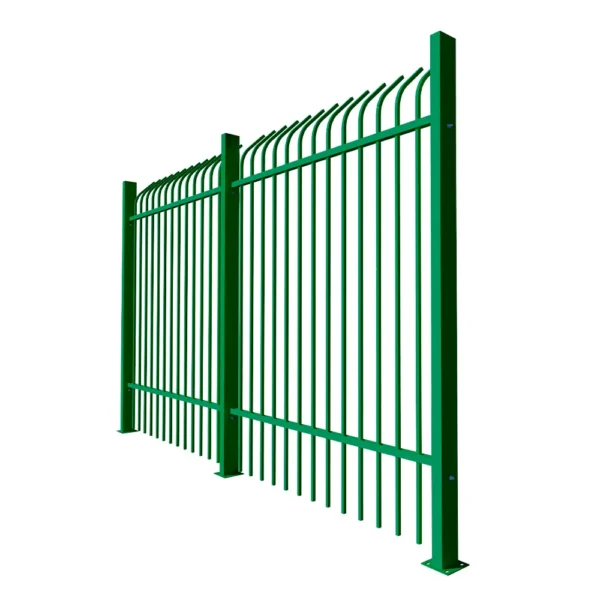 Gradil para cercamento Parque Metalgrade