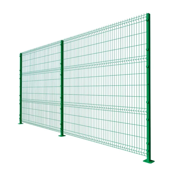 Gradil para cercamento Stadium Metalgrade