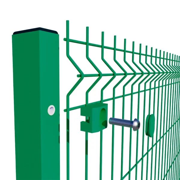 Gradil para cercamento Stadium Metalgrade