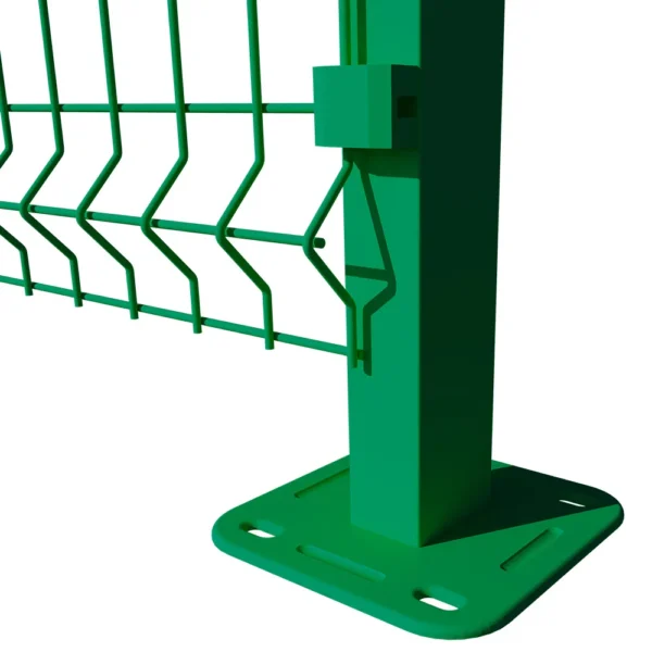 Gradil para cercamento Stadium Metalgrade