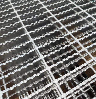 Grade de piso anchor Metalgrade