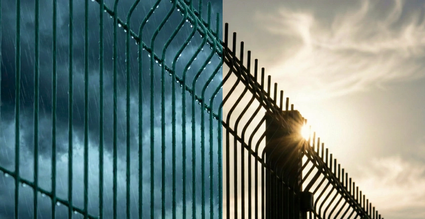 Gradil Stadium Metalgrade